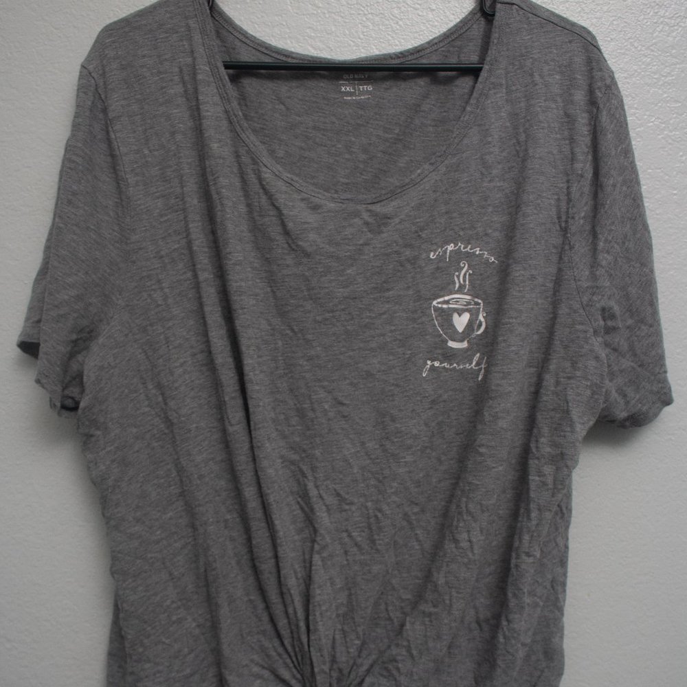 Old Navy Short Sleeve Shirt